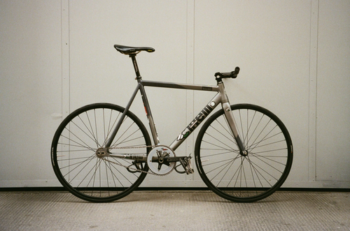 Cinelli Mash Work by So — Slow Spin Society